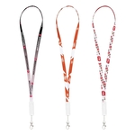 Powernet Cable Lanyard