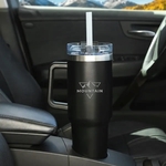 Voyager 40 oz. Travel Mug