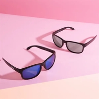 Sunglasses made with rPET recycled material.... from ASI 61966 HPG / Mixie