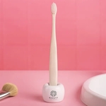 Smilespot Ceramic Toothbrush Holder