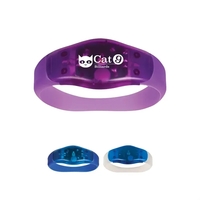 Safety light wristband.... from ASI 61125 Hit Promotional Products / Hit®