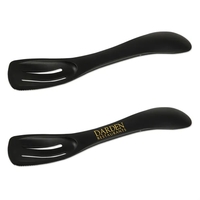 Multi-function spatula plus 1 color pad print on 1 location... from ASI 37218...