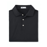 92% polyester / 8% spandex,Four-way stretch, moisture wicking, odor control,...