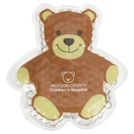 Teddy Bear Hot/Cold Pack