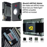 Kidder iBank® Credit Card Money Holder... from ASI 79909 Promotek