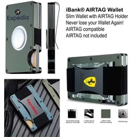 Kidder iBank® Credit Card Money Holder... from ASI 79909 Promotek