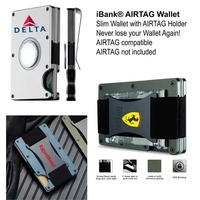 Kidder iBank® Credit Card Money Holder... from ASI 79909 Promotek