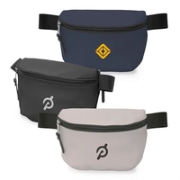 CALL OF THE WILD CROSSBODY