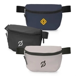 CALL OF THE WILD CROSSBODY