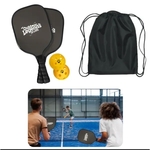 Deluxe Pickleball Set