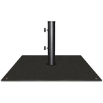 Umbrella Steel Base