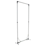3' TRIGA Go Wall Hardware