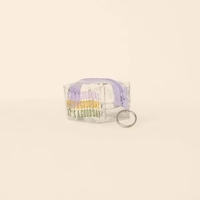 TAG-A-LONG - CLEAR VINYL