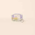 TAG-A-LONG - CLEAR VINYL