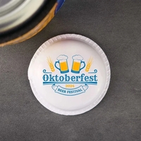 Keep drinks icy cold with the Beer Blizzard - a gel-filled... from ASI 61966...