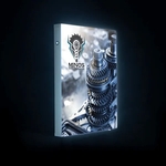 22" x 28" Standard SEG Glo Wall Mount Kit