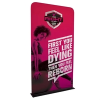 Switch out your EuroFit Banner Display with a sustainable, biodegradable...