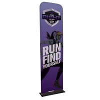 Switch out your EuroFit Banner Display with a sustainable, biodegradable...