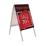 Impress Lite A-Frame Kit