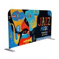 EuroFit Barricade Kit