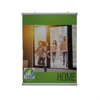 24" x 30" hanging banner kit.... from ASI 87188 Showdown Displays
