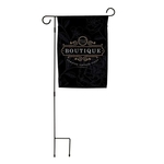 12" x 18" Garden Flag Kit Single-Sided