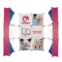 Deluxe GeoMetrix Nook Connector Kit