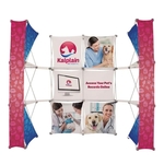 Deluxe GeoMetrix Nook Connector Kit