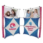 Deluxe GeoMetrix Wide Corner Connector Kit