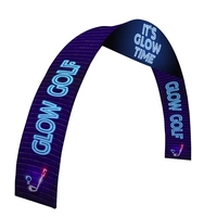 20' EuroFit Arch Plus Kit.... from ASI 87188 Showdown Displays