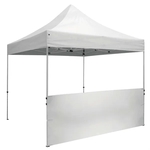 10' Standard Tent Half Wall Kit (Unimprinted)