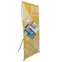 Taurus Banner Display Kit