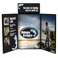 Create an eye-catching presentation with this popular, lightweight...