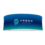 10' Round EuroFit Hanging Banner Kit