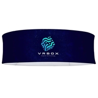 12' round EuroFit hanging banner kit.... from ASI 87188 Showdown Displays