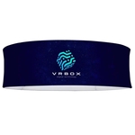 12' Round EuroFit Hanging Banner Kit