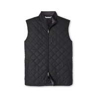 100% recycled polyester vest,Updated fabric and matte finish,Machine wash...