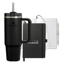 Stanley Tumbler with Journal & Pen Set