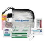 Iron Mike Marathon Kit