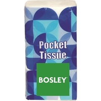 Tissue pack with 10 tissues.... from ASI 84514 Safety Made