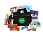 Survival/Disaster First Aid Kit