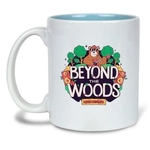 12oz Aura Ceramic Mug