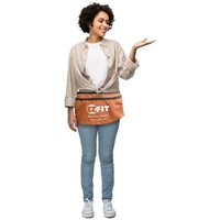 Beefy Nail Color Apron