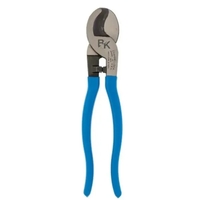 Channellock 9" cable cutting pliers. Made in the USA with high... from ASI...