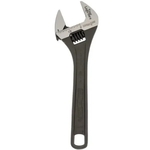 Channellock 10" Adjustable Black Phosphate Wrench
