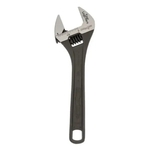 Channellock 6" Adjustable Black Phosphate Wrench