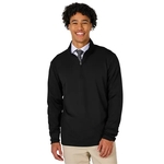 Men's Nu Fitness Quarter Zip