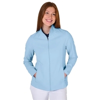 Women's Lexington Stretch Full Zip Jacket