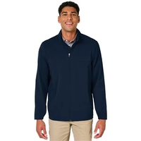 Men's Lexington Stretch Full Zip Jacket