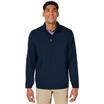 Men's Lexington Stretch Full Zip Jacket